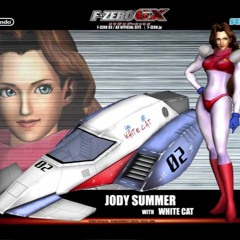 Fzero Gx/ax Jody Summer Pilot Theme