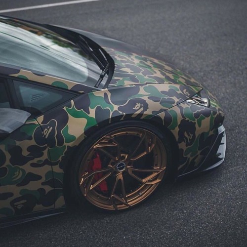 YOUNG MULTI ft. MBE - Bape (ODRZUT 2015/2016)