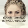 Download Lagu Amarillo - Shakira MP3