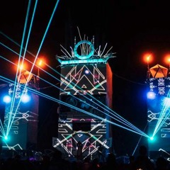 Live @ Camp Questionmark / Burning Man 2017 / WED.5AM