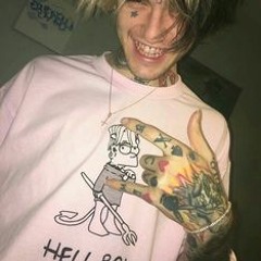 lil peep - your eyes ♫
