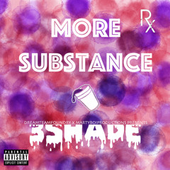 Xanny Bars (ft Marty Boi)(Beat by Kid Ocean)