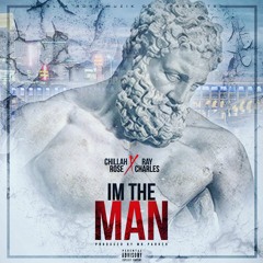 Chillah - I'm The Man