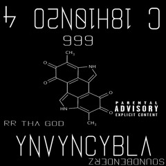 THE MATRIX [PROD.RR THA GOD]