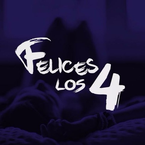 Stream Maluma - Felices Los 4 Ft. LamiNho by Laminho Hassa.9 | Listen  online for free on SoundCloud