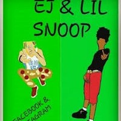 Smg bullysquad ej  - flip it - ft. lil snoop