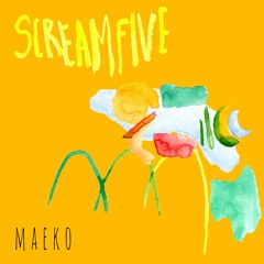 Screamfive (prod. BLAKE)