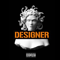 MOLO - Designer (MellemFingaMuzik, Gilli, Benny Jamz) | Gratis Beat | Prod. By Mixe