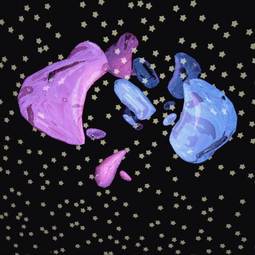 just sleep (with ryce & jonas langer)