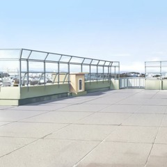 School Rooftops (prod. hisohkah)