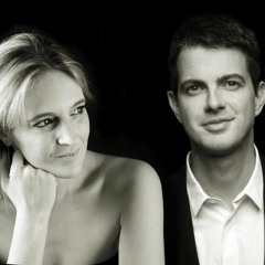 Philippe Jaroussky and Céline Scheen sing "Lascia ch'io pianga" from Händel's "Rinaldo"