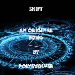 Shift (Roland Boutique D-05 Demo) Original Song by PolyEvolver