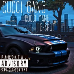 Cucci Gang ft.Cucci Mane