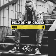 GIR - Held deiner Gegend II (EP) [Snippet]