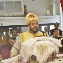 Long Nativity Fraction (1) (English) -- Abouna Mina Shaheid