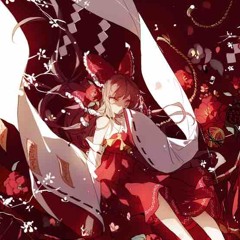 (Oriental Lullaby Arrange) Eternal Shrine Maiden 「永遠の巫」