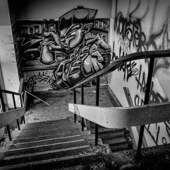 90's Old School Boom Bap Instrumental Beat - Graffiti