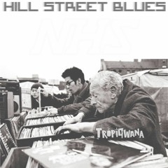Hill Street Blues  ***FREE DOWNLOAD***