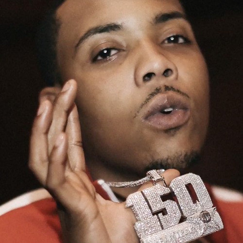 Stream G Herbo  Never Cared by SideHustleRec  Listen online for free