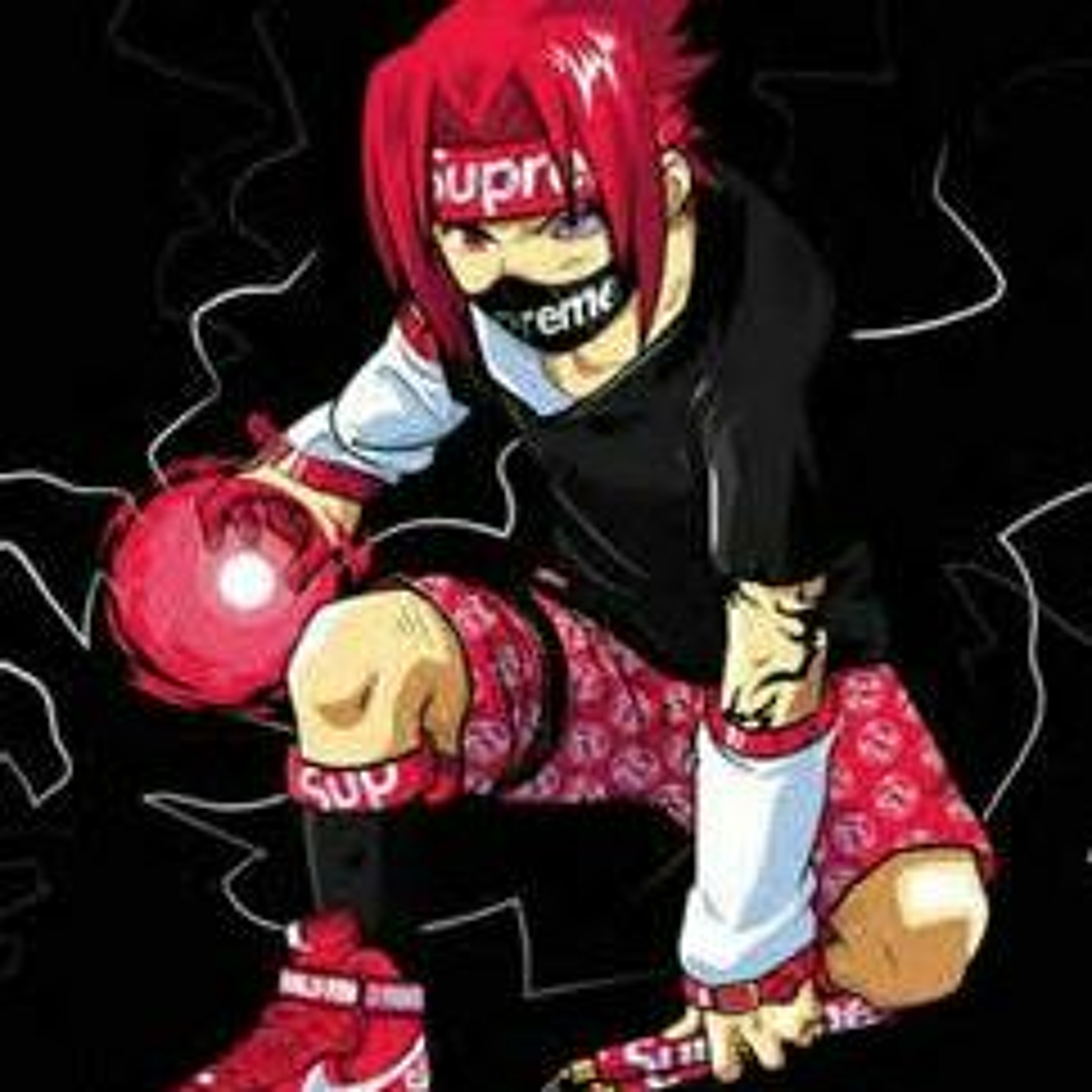 (New Wave)Fire Trap Beat Prod.By DJ Killa feat.Latenit3 (Not Free) episode artwork