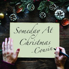 Someday At Christmas