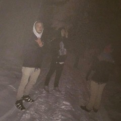 The Return. (Prod. Steeze)