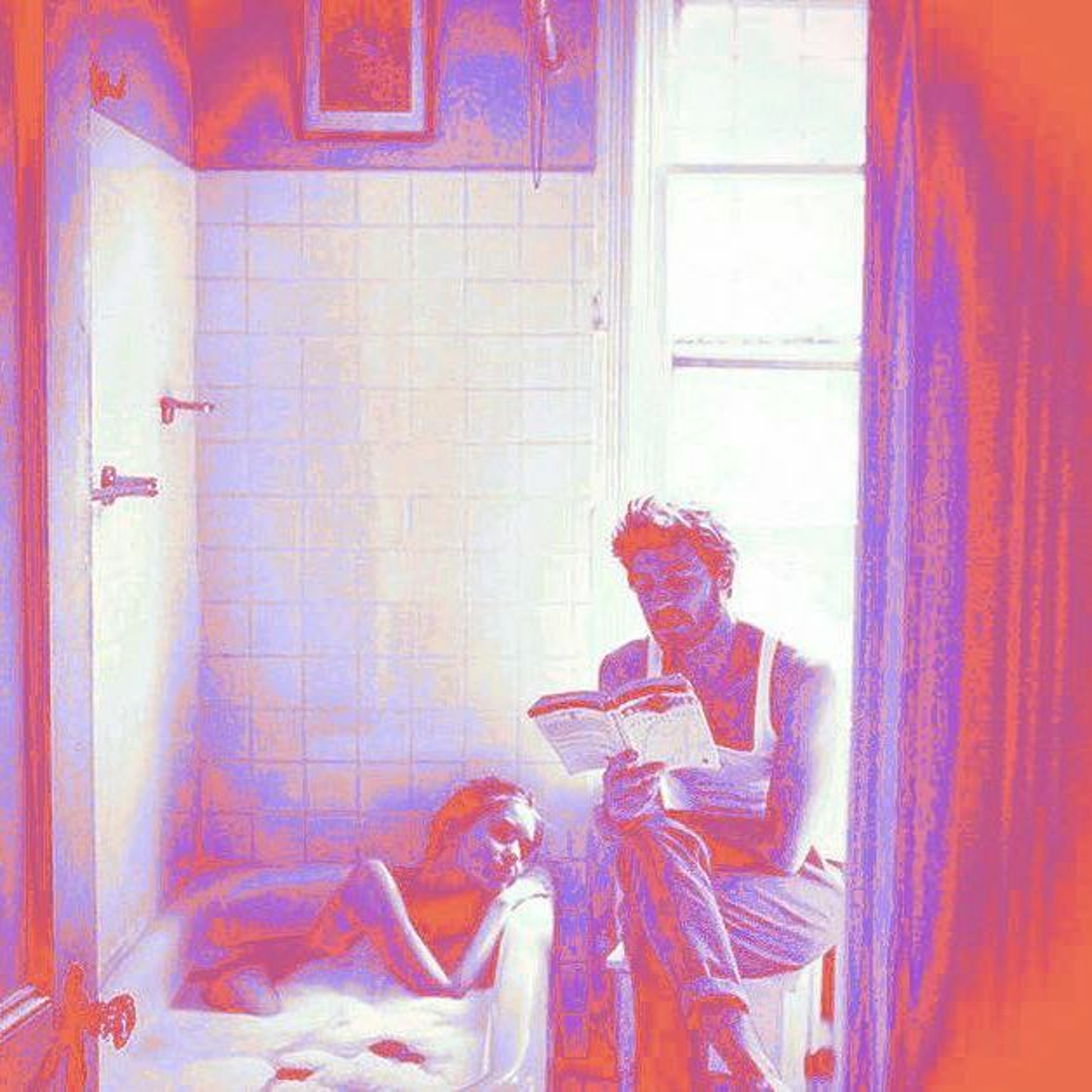 Ace- Thinking About You episode artwork