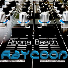 GegenWelt @ Abona Beach (DJ-Mix 2017)