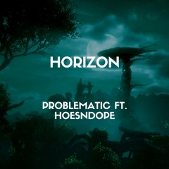 horizon(ft. bandzmanjavii)(prod. icekrim)