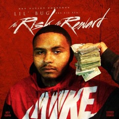 LIL BUG X BOILING WATER #NoRiskNoRewardMixtape