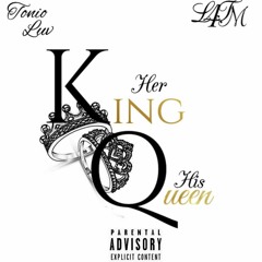 Her King His Queen