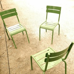 Dieter Schnebel — String Trio (2015)