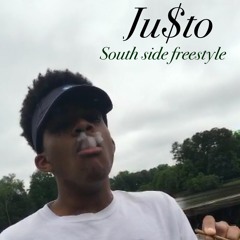Southside Freestyle(Prod. Nish)