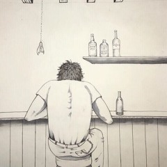 Tryna Get A Hold (Art by Luke Meraz)