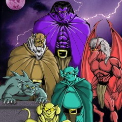 GOLIATH (prod. SAURON X KOUZIN)