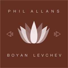 Here I Am ft. Boyan Levchev