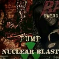 Pump - Rage 2 ( Rap Maromba )