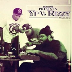 Nht Boyz - Yangology