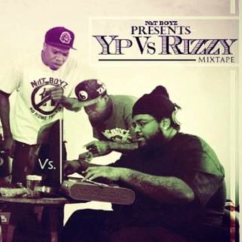 Nht Boyz - Yangology