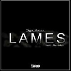 Lames - (Feat. Naledzii)