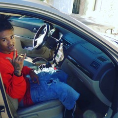 RayDaSavage - Voodoo Girl