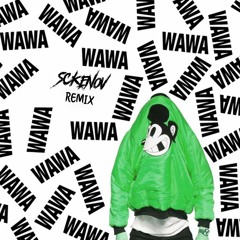 Party Favor - WAWA (Sckenov Remix)