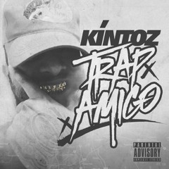 SHE SAID TRAPHOUSE - KINTOZ (FREE DOWNLOAD)