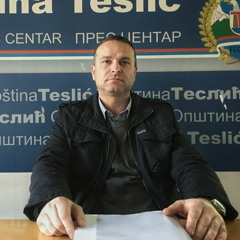 #BoljeObrazovanje: Željko Perišić, Načelnik Odjeljenja za društvene djelatnosti, Opština Teslić
