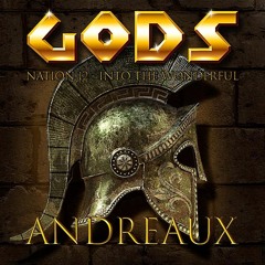 Into the Wonderful / Gods Soundtrack (Andreaux Remix)