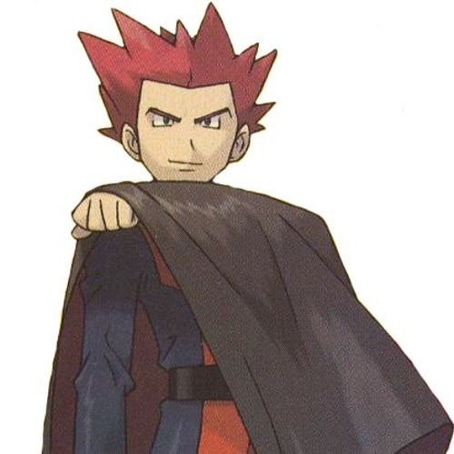 Pokemon G/S/C - Lance/Red Battle Theme recreation in pxtone