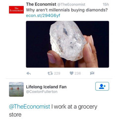 This worsening experience: Millennial life and labor under end-stage capitalism.