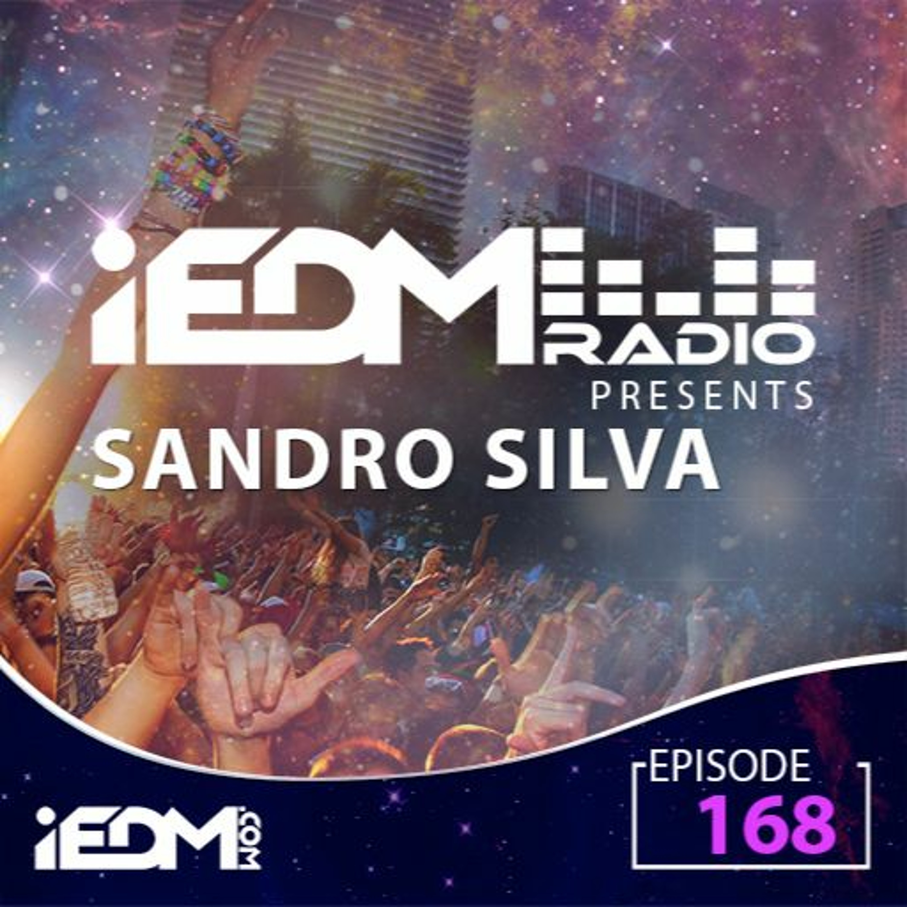 iEDM Radio