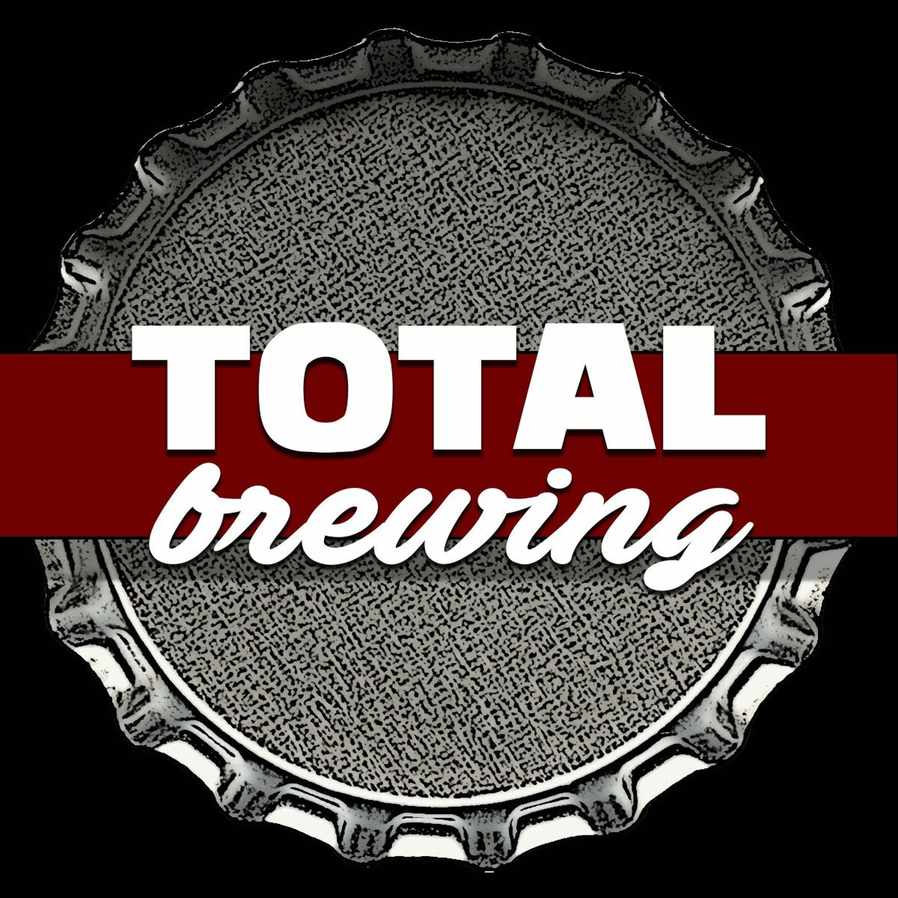 Total Brewing December Part 2 episode artwork
