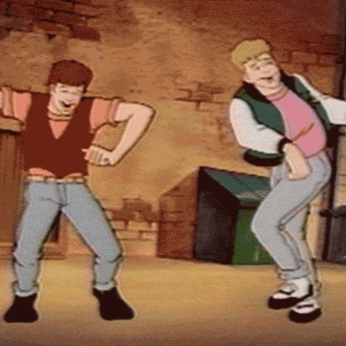 SHAKE DAT TING